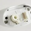 Braun Extra wide epilatorhode