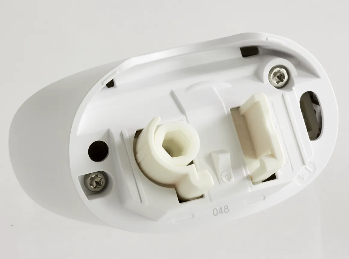 Braun Extra wide epilatorhode