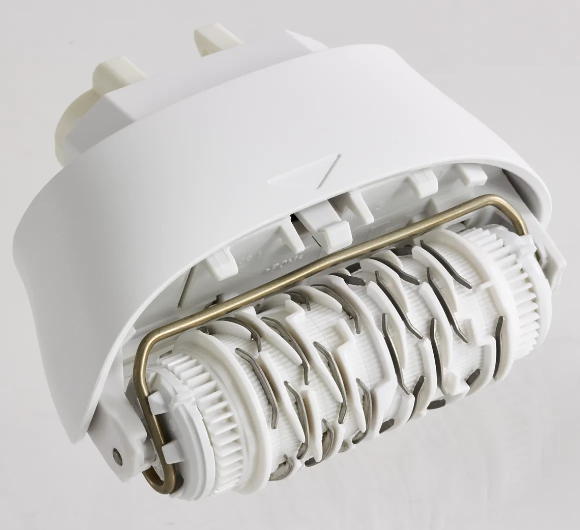 Braun Extra wide epilatorhode