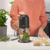 Braun Multipractic 3 hakker og isknuser CH3011BK