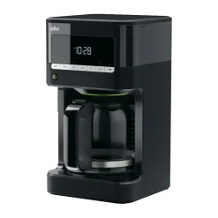 Braun PurAroma 7 kaffetrakter KF7020BK, svart
