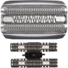 Braun 51S Series 5, barberhode silver