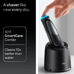 Braun Series 7 barbermaskin 72-C7200cc