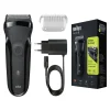 Braun Series 3 300s barbermaskin