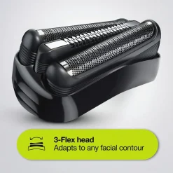 Braun Series 3 300s barbermaskin