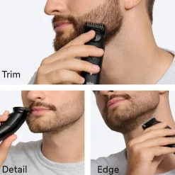 Braun Series 5 skjeggtrimmer BT5520