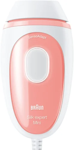 Braun Silk-Expert Mini IPL hårfjerner, PL1000
