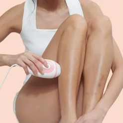 Braun Silk-Expert Mini IPL hårfjerner, PL1000