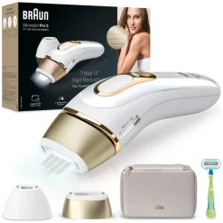 Braun Silk-Expert Pro 5 IPL hårfjerner, PL5152