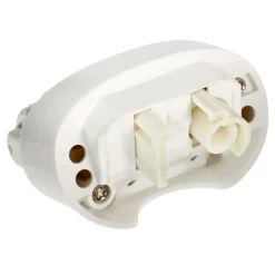 Braun standard epilatorhode