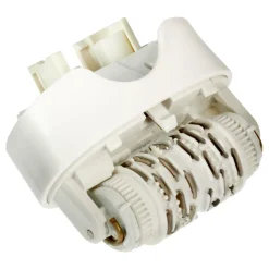 Braun standard epilatorhode