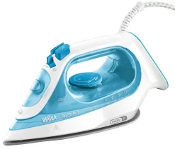 Braun TexStyle 3 dampstrykejern Sl 3053, blå