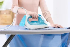 Braun TexStyle 3 dampstrykejern Sl 3053, blå