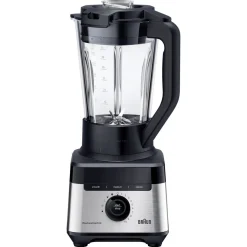 Braun PowerBlend 7 blender JB7550BK, svart