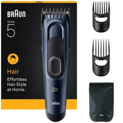 Braun Series 5 hårtrimmer HC5550