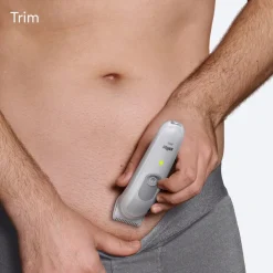 Braun Series 3 kroppshårtrimmer BG3530