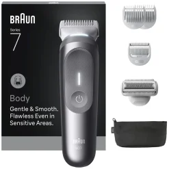 Braun Series 7 kroppshårtrimmer BG7550