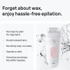 Braun Silk-épil 5 Epilator SE5-011
