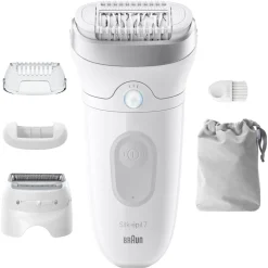 Braun Silk-épil 7 Epilator SE7-041