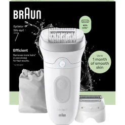 Braun Silk-épil 7 Epilator SE7-041