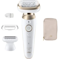 Braun Silk-épil 9 Flex epilator SES9-030 3D
