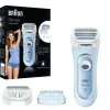 Braun Silk-épil LS 5160, Lady shaver