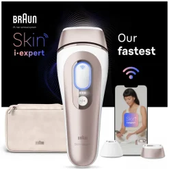 Braun Smart IPL Skin i·expert hårfjerner PL7147
