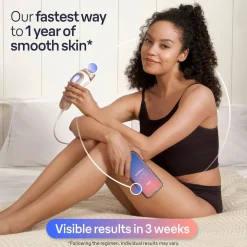 Braun Smart IPL Skin i·expert hårfjerner PL7147