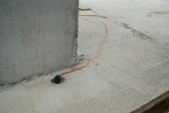 Brennenstuhl Bremaxx skjøteledning til utendørsbruk, 5 meter