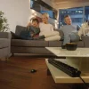 Brennenstuhl Primera-Tec grenuttak med strømbryter