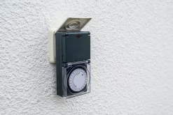 Brennenstuhl timer utendørs