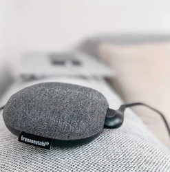 Brennenstuhl Estilo grenuttak, 2 USB, 1 europlugg