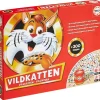 Brettspill Villkatten Classic 300, fra 5 år