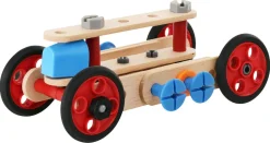 Brio Builder 34587 byggesett, fra 3 år