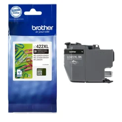 Brother LC422XL blekkpatron