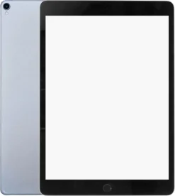 Brukt iPad 8 (Generation 8) 32 GB Space Gray, Used A-Grade (nesten som ny)