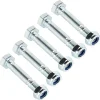 Brytepinne 6 mm til snøfreser, 5-pack