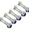 Brytepinne 8 mm til snøfreser, 5-pack