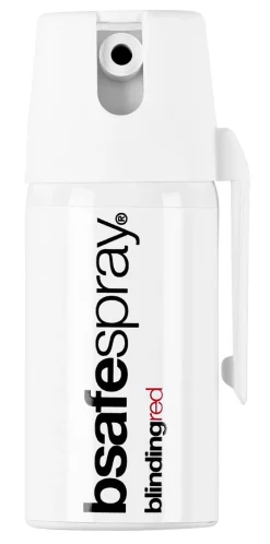 bsafespray forsvarsspray