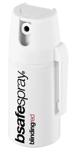 bsafespray forsvarsspray