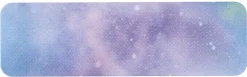 BT D35-etiketter, 12 x 40 mm, stjernehimmel, 160-pakning