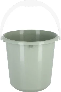 Bøtte 5 liter, næringsmiddelgodkjent, Nordiska plast