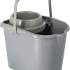 Bøtte med utvrider, 14 liter