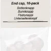 Bunnknapp til persienne