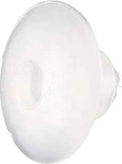 Bunnknapp til persienne
