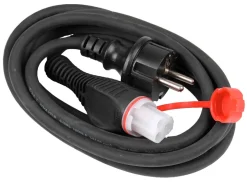 Calix motorvarmerkabel med LED-belysning