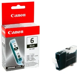 Canon BCI-6BK blekkpatron
