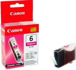 Canon BCI-6BK blekkpatron