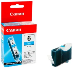 Canon BCI-6BK blekkpatron