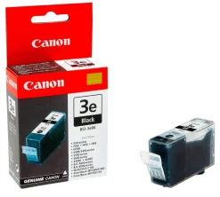 Canon BCI-3EBK blekkpatron